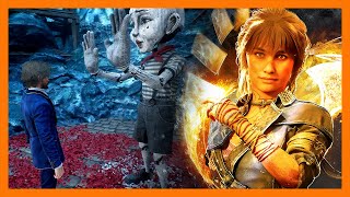 Clair Obscur: Expedition 33 - Lumière Mime (Battle Guide)