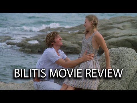 Bilitis | 1977 | Movie review | Fun City Editions # 10 |