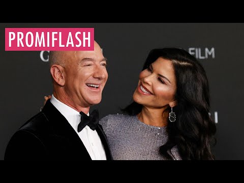 Video Thumbnail: Überraschend: Das ist Jeff Bezos und Laurens Morgenritual