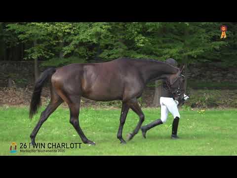 26 Win Charlott v. Fürstenball - Coriograf B  *MARBACHER WOCHENENDE 2020*