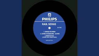 Loteria De Babilônia (Ao Vivo)