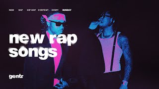 Best New Rap Songs this Week - March 24, 2024