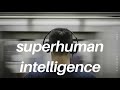 GAIN SUPERHUMAN INTELLIGENCE―∎𝘢𝘶𝘥𝘪𝘰 𝘢𝘧𝘧𝘪𝘳𝘮𝘢𝘵𝘪𝘰𝘯𝘴  - Human Genius