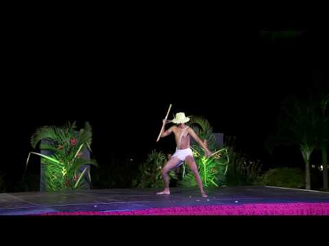 'Ori Tahiti World Championship 2018 - Makia De Jesus