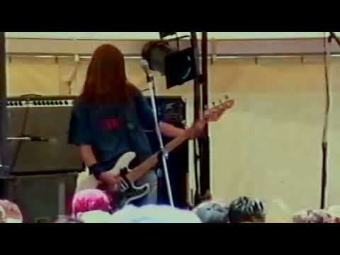 EXPLODING WHITE MICE Big Day Out #I