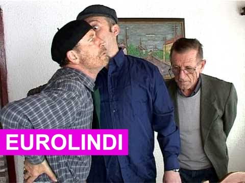 Leci - Keki HUMOR (Gezuar 2013 - Eurolindi & ETC)