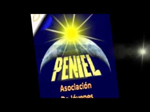 Conferencia 2013 Juventud Peniel