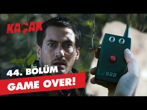 ERTAN, BOMBAYI PATLATIYOR💣GAME OVER - KAÇAK