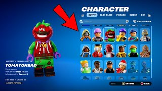 How to Play Fortnite LEGO Mode EARLY!