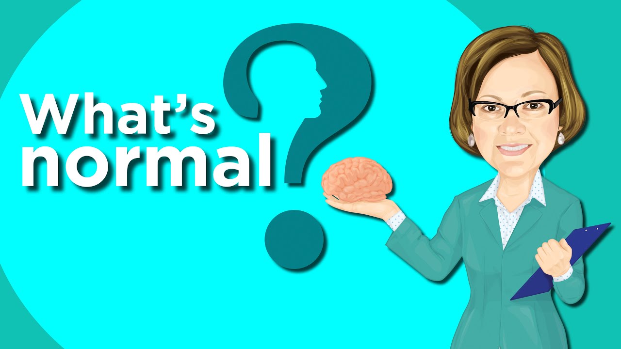 What Is Normal Brain Aging?
