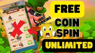 How To Get Unlimited Spins In Coin Master 2022 For Free! LATEST METHOD