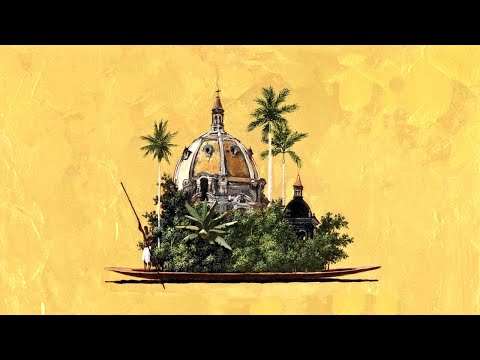 Gentíl Montaña: Suite Colombiana n.º 4 (Guitar: Deion Cho)