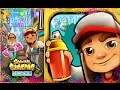 Jocuri Subway Surfers Master Android Online Subway Surfers 3