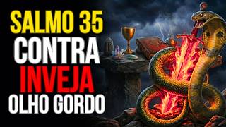 Supernatural Protection Against Witchcraft and Envy!