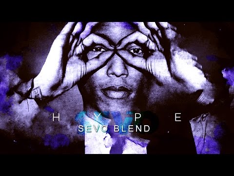 Quebonafide - Hype (Sevo Blend) (prod. Sebasté)