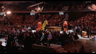 REC2024 | Opening Ceremony & Welcome