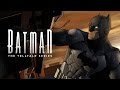 Batman The Telltale Series Episode Two Children Of Arkham Trailer
