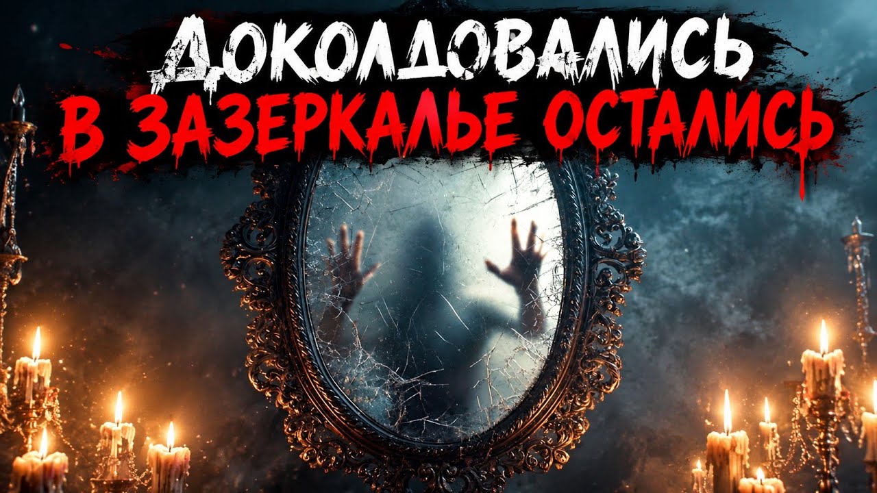 🪞ДОКОЛДОВАЛИСЬ  В ЗАЗЕРКАЛЬЕ ОСТАЛИСЬ.🪞#гадание #таро #tarot #психология 