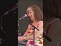 July 13, 2025 Marcia Ball with the Jimmys at La Fete de Marquette