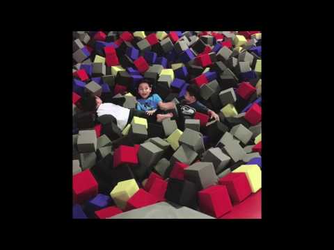 Krazee Sky @ Boomshaka