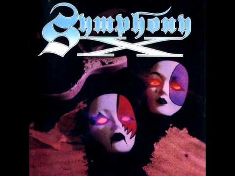 Symphony X - A lesson before dying