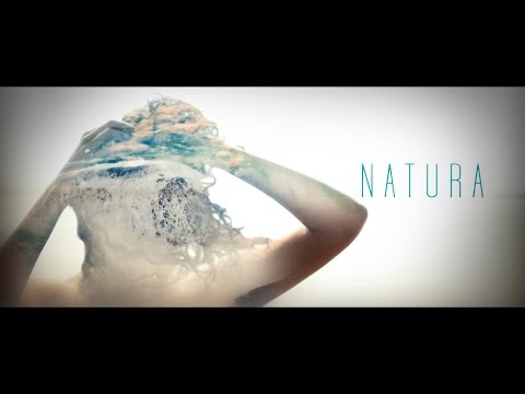 La Raya - Natura (Videoclip) HD