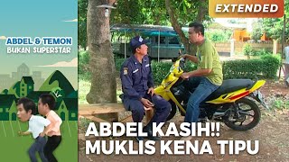 Download lagu ABDEL TELLS MUKLIS!! Temon Keeps Liing to Him | ABDEL TEMON IS NOT A SUPERSTAR | PART 1 mp3