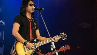 Faizal Tahir-Warisan Wanita Terakhir[teachers pet cover]