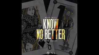 Meek Mill - Know No Better Feat. Yo Gotti (Prod. By Cardo) [DOWNLOAD] NEW 2014