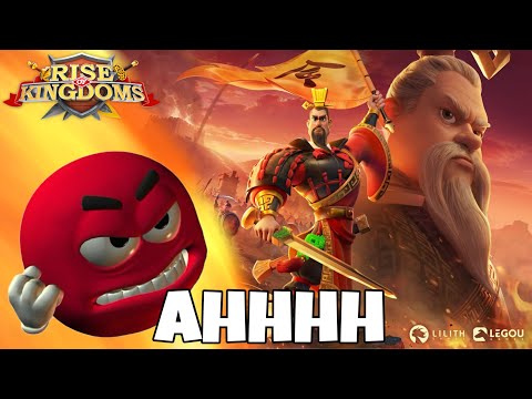 Sun Tzu Prime is FINALLY here but the Community is Angry 😂 | Rise of Kingdoms