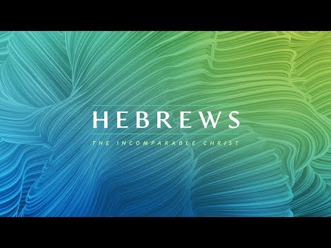 Hebrews 11:17-40:  5/5/2019