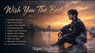 Download lagu Wish You The Best - Sad Love Songs Playlist | Beautiful Emotional Love Songs & Relaxing Music mp3 Download lagu Wish You The Best - Sad Love Songs Playlist | Beautiful Emotional Love Songs & Relaxing Music mp3