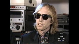 Tom Petty and the Heartbreakers - God Bless Our Mobile Home (1995)