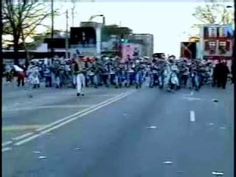 Ferko String Band - "La Vie En Rose"