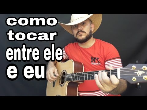 Entre Ele e Eu - Zezé di Camargo e Luciano