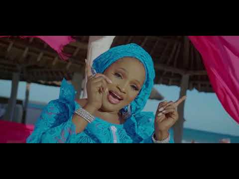 Salha Music - Ananisumbua (Official  Music Video)