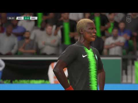 La Boina de Chequer 4 vs 69 Werder SEEEE 2     PARTE 1