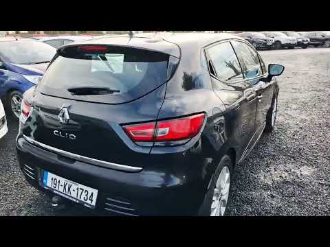 2019 Renault Clio 0.9 TCE DYNAMIQUE NAV - Image 2