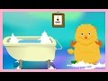 Piper Piper S Bubble Guessing Game Piper Games Nick Jr