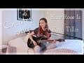Blue Rose Is - Pam Tillis (Cover by INESSA)