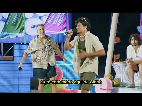 Massaki - Rhyming in the Cauldron - 1