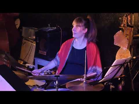 Eventyrlige Aftener - Double Drums