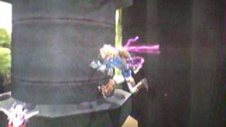 preview picture of video 'Jak 2 glitch NEVER BEFORE SEEN'