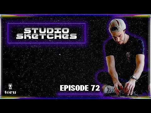 Perform Beats Live on your SP404 - Studio Sketches Ep 72