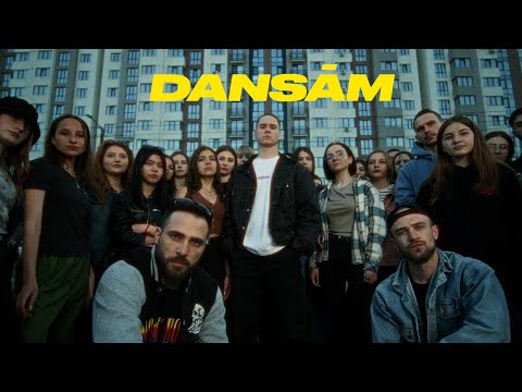 Satoshi - Dansăm | Official Video