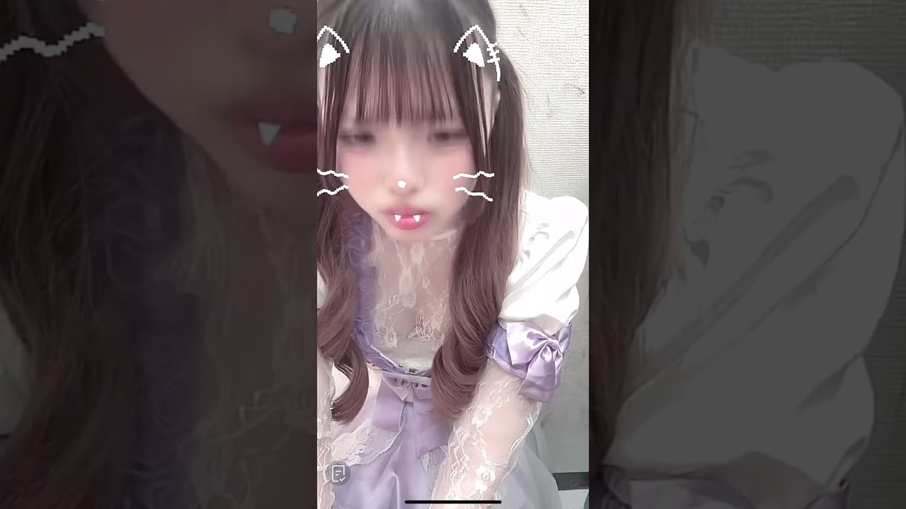 色々ちょうどいい〜 #live #ライブ #tiktok #かわいい