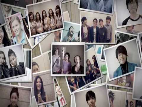 Mighty Mouth feat. Insooni - 웃어 - Smile