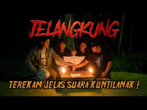 MAIN JELANGKUNG BERUJUNG PETAKA, KAMI SANGAT MENYESAL !!!