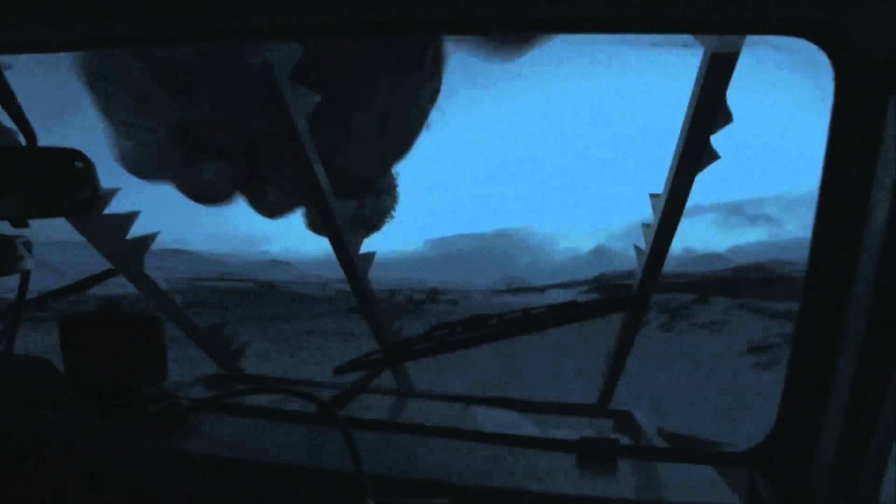 Trailer oficial de O Caçador de Troll
