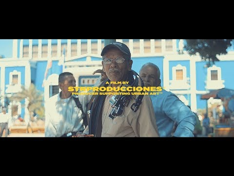 Shenko - "Tierra de Vapores y de Agua" (Vídeo Oficial)